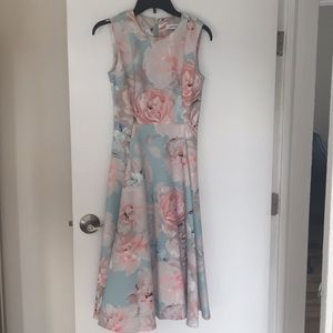 Calvin Klein size 2 dress